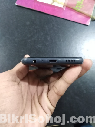 Samsung Galaxy A13 - 4GB RAM, 64GB ROM, 5000mAh Battery